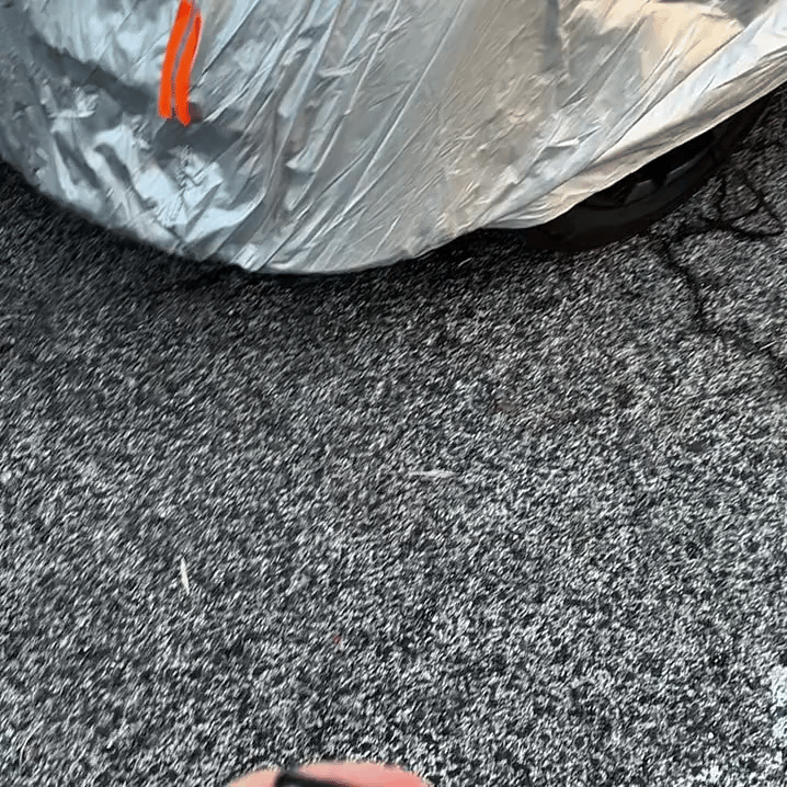 Etapa 2: botão de liberação