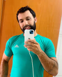 Foto de perfil do cliente 4